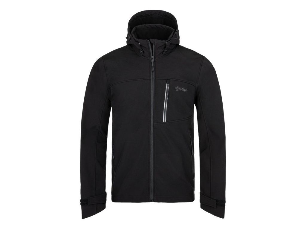 Kilpi Ravio M Cierna Outdoormarket