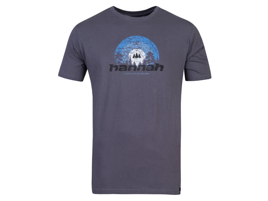 Hannah SKATCH magnet (blue) Veľkosť: XXL