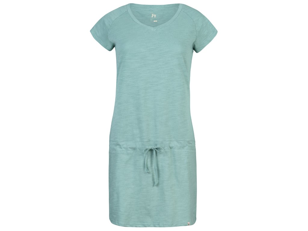 Hannah CATIA II smoke green Veľkosť: 36