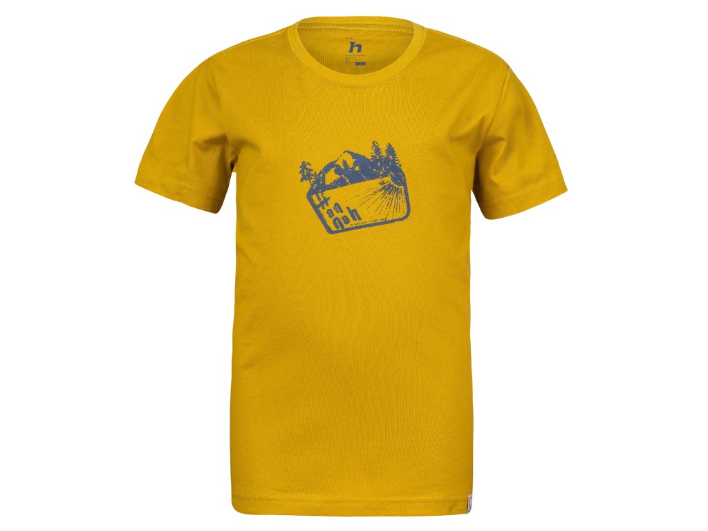 Hannah RANDY JR honey Veľkosť: 110-116