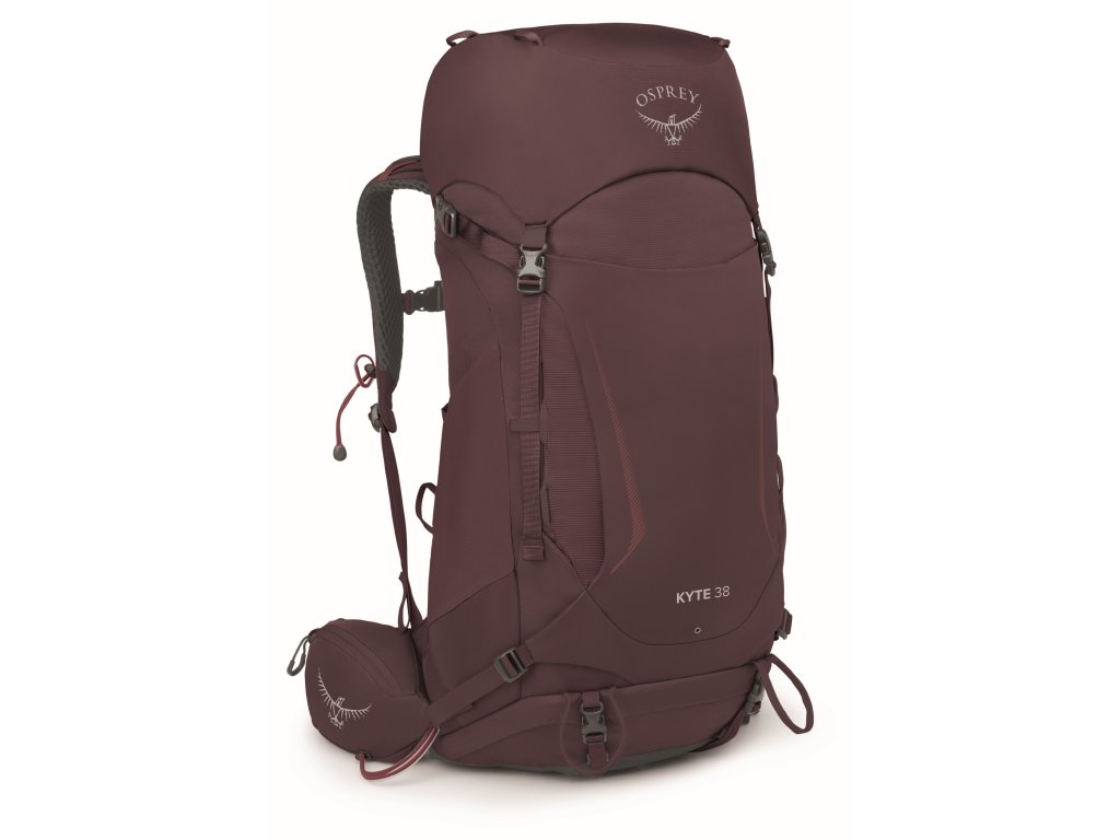 Osprey KYTE 38 elderberry purple Veľkosť: WM/WL 843820153743