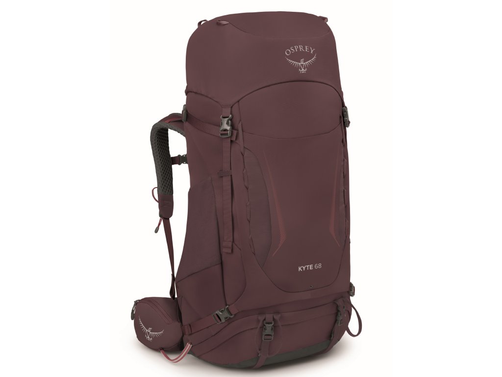 Osprey KYTE 68 elderberry purple Veľkosť: WXS/WS 843820153408