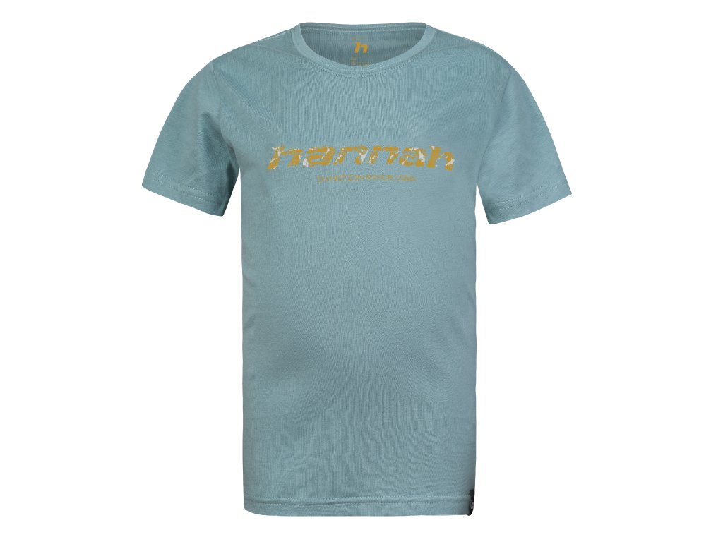 Hannah RANDY JR smoke blue Veľkosť: 158-164