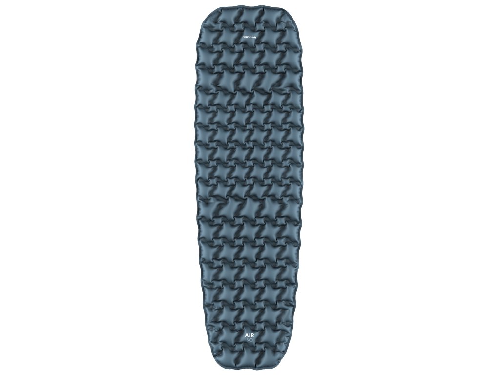 Hannah AIR 5,0 atlantic deep II Veľkosť: UNI 8591203452625