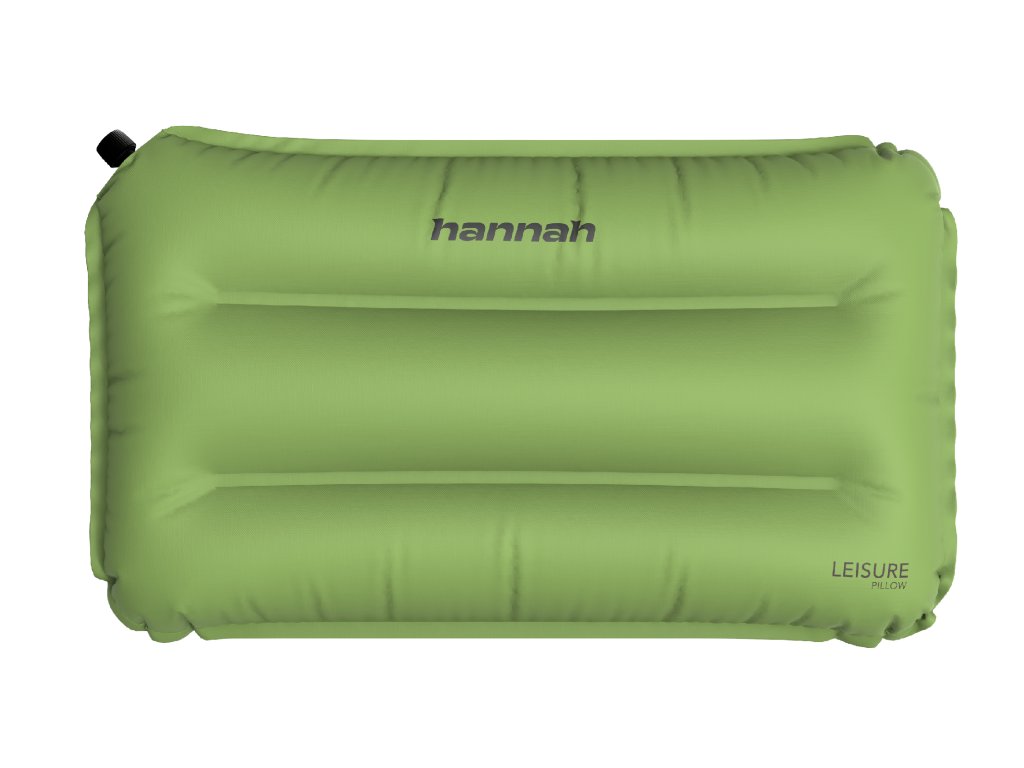 Hannah PILLOW parrot green II Veľkosť: UNI