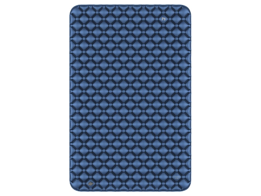 Hannah COUPLE 6,0 true navy Veľkosť: UNI