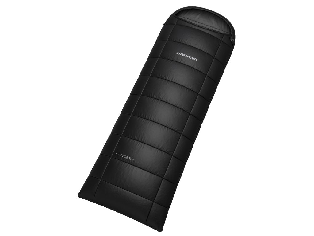 Hannah RANGER 200 anthracite II Veľkosť: 195L 8591203545013