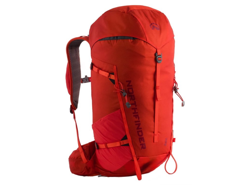 northfinder annapurna2 30l bp 11091or 363 redorange 01