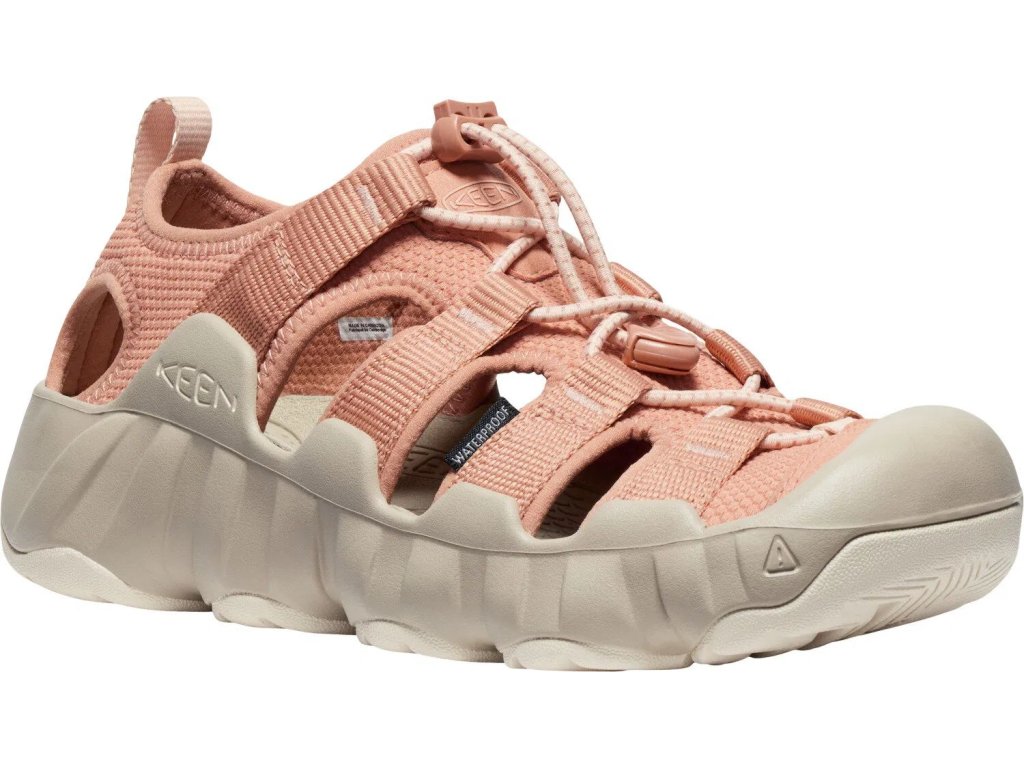 keen hyperport h2 women cork cameo rose