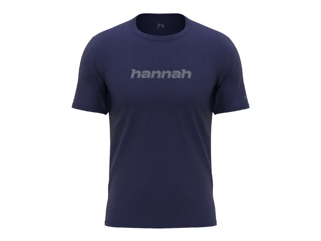 Hannah BINE baritone blue Veľkosť: L