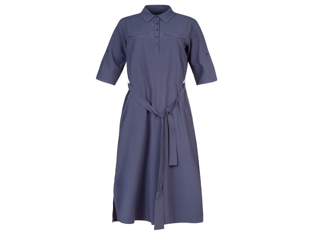 Hannah LIBY crown blue Veľkosť: 36