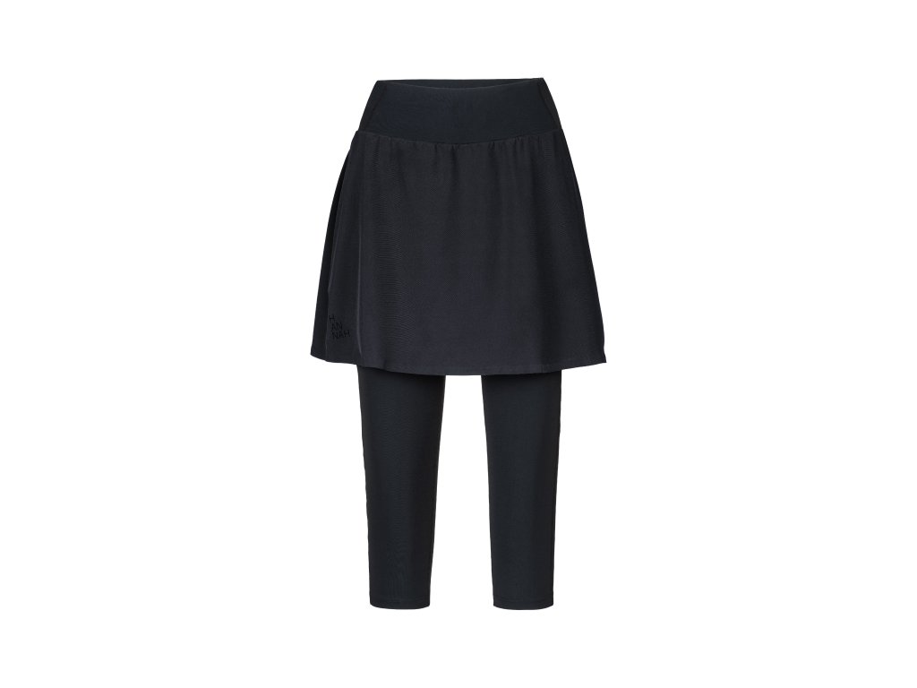 Hannah LISA SKIRT anthracite Veľkosť: 34