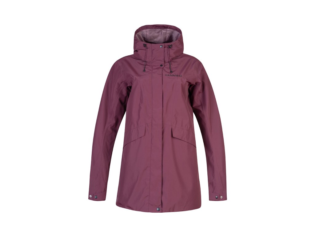 Hannah ZAFRINA II mauve wine Veľkosť: 36