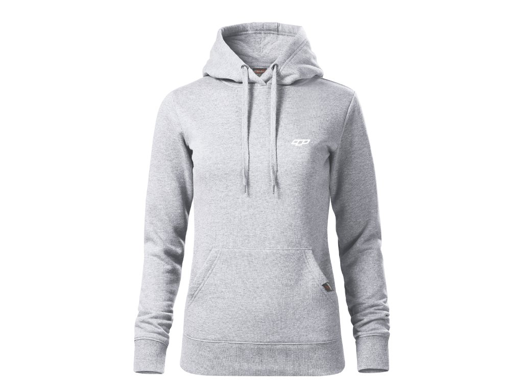 Trimm CAPE LADY grey melange Veľkosť: S