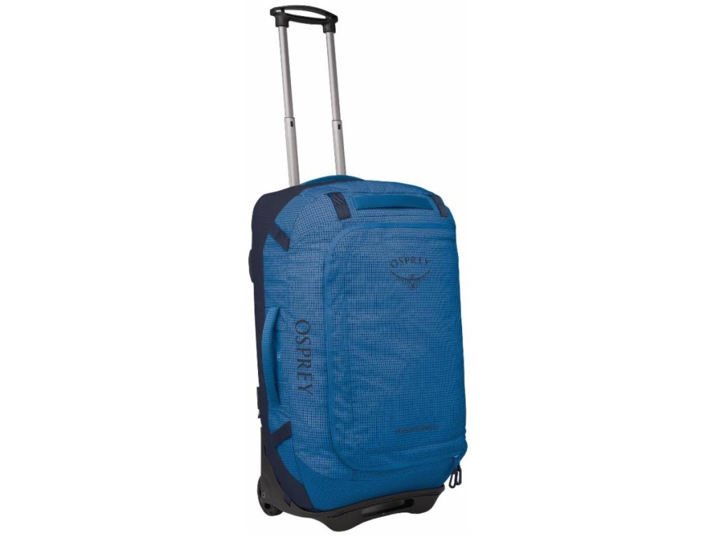 osprey rolling transporter 60 blue flame scoria blue 01