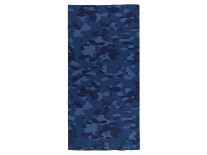 Husky multifunkční šátek   Procool blue camouflage
