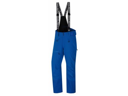 Husky Pánské lyžařské kalhoty  Gilep M modrá