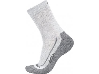 Husky Ponožky  Active šedá