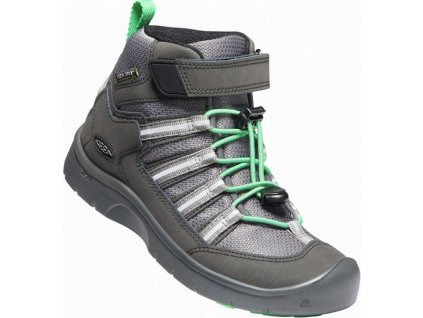 10007879KEN01 HIKEPORT 2 SPO MID WP Y BLK IRI GR