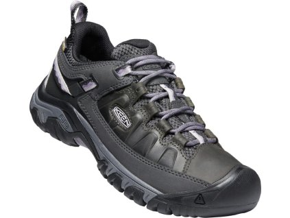 10008048KEN01 TARGHEE III WP W BLACK THISTLE