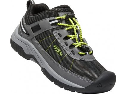 10011572KEN01 TARGHEE SPORT Y STEEL GREY EVEN PR