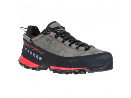 la sportiva tx5 low gtx women clay hibiscus 07