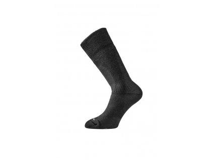 Lasting funkční ponožky TKHL černé