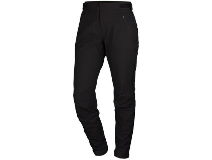 no 4690or damske outdoorove kalhoty softshellova kesada