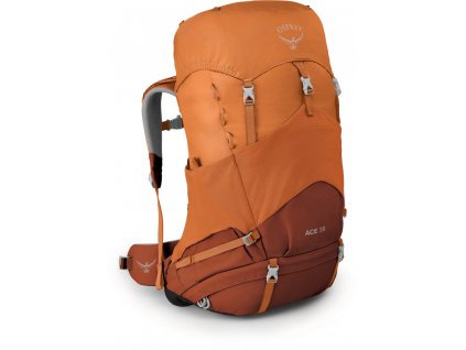 3c8381a7 batoh osprey ace 38 ii oranzova orange sunset