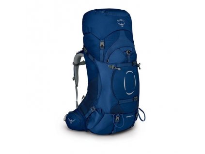 Osprey ARIEL 55 II ceramic blue