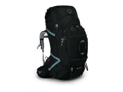 osprey ariel plus 85 black 1