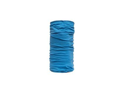 SENSOR Tube MERINO WOOL multifunkční šátek modrá