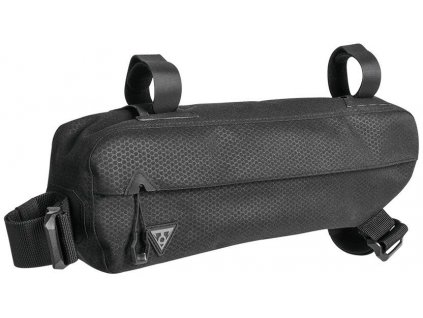 topeak bikepacking midloader brasna na ram 3l cerna