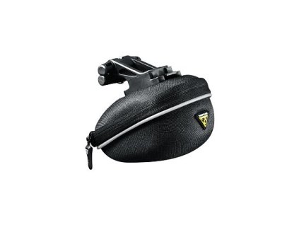 TOPEAK brašna podsedlová PROPACK Small s QuickClick