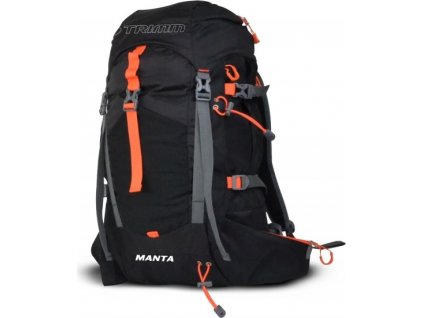 Trimm MANTA 30L Black / Orange