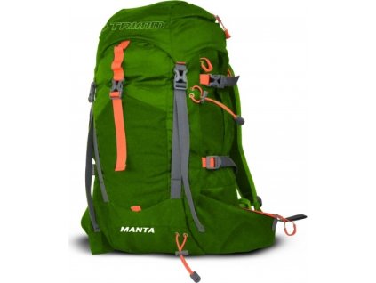 Trimm MANTA 30L Green / Orange
