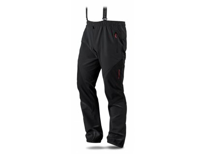 trimm marol pants grafit black 01