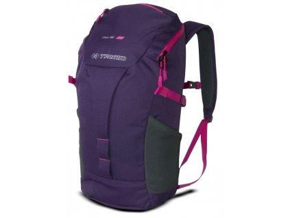 Trimm Pulse 20L purple / pinky