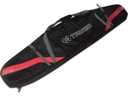 Trimm SKIBAG Black / Red