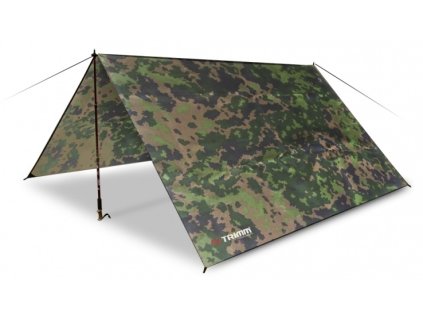 Trimm Trace XL camouflage