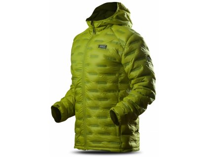 trimm trail lime green 02