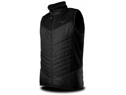 trimm zen vest black 01