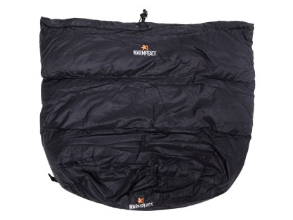 warmpeace foot warmer 01