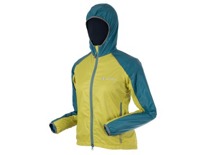 Sir Joseph Mera Lady II citrus / dark grey (Veľkosť S)