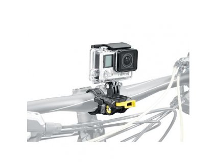 TOPEAK držák SPORT CAMERA MULTI-MOUNT pro kameru