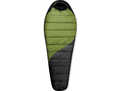 Trimm Balance junior Kiwi Green / Dark Grey