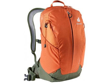 deuter ac lite 17 paprika khaki