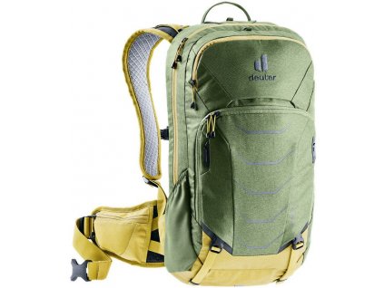 deuter attack 16 khaki turmeric 1