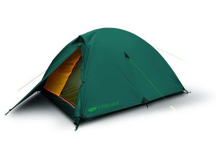 Hudson dark olive front