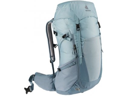 deuter futura 24 sl dusk slateblue 1